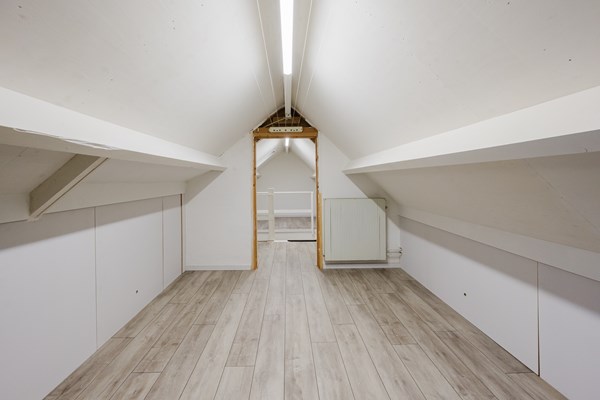 Medium property photo - Kanaalweg Oostzijde 166, 3224 AD Hellevoetsluis